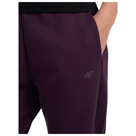 4F Γυναικείο παντελόνι φόρμας